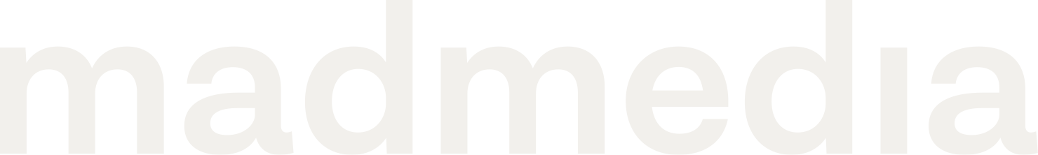 Madmedia