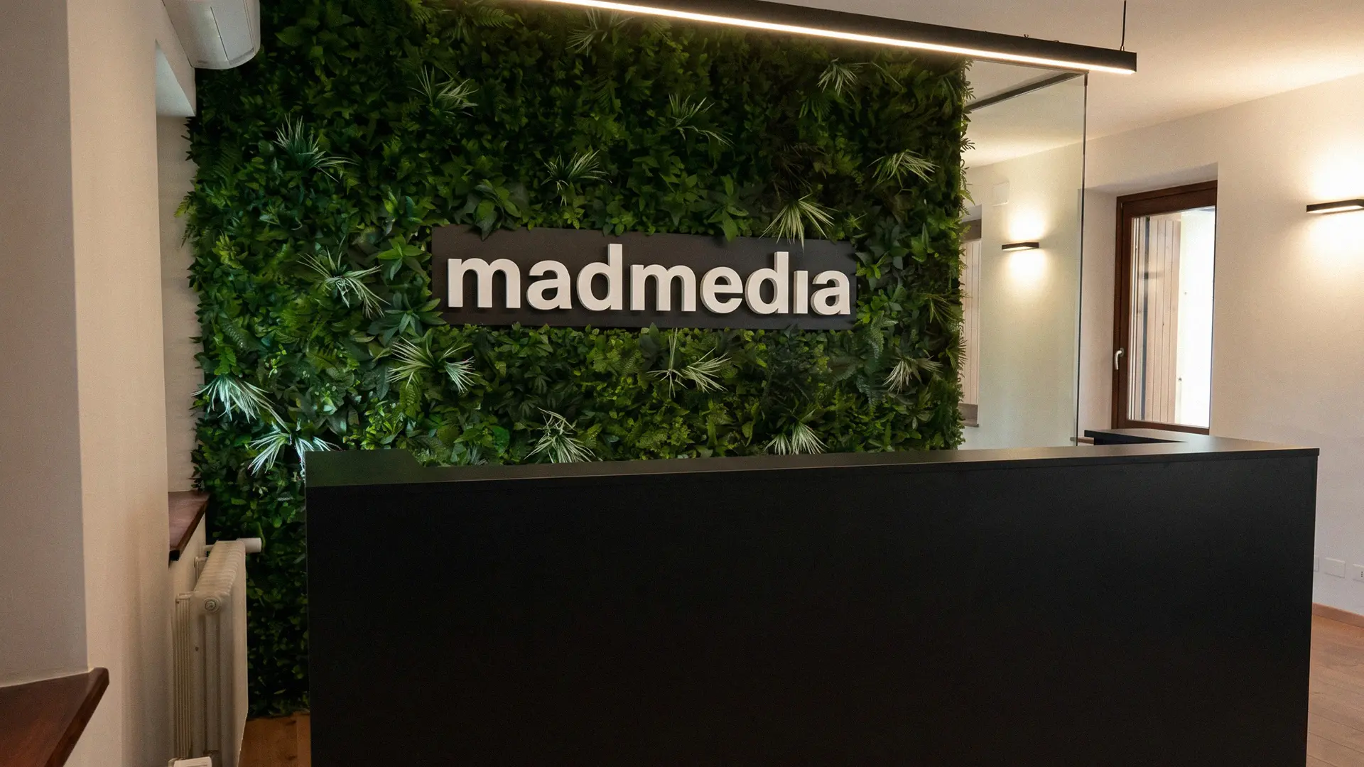 Ufficio Madmedia