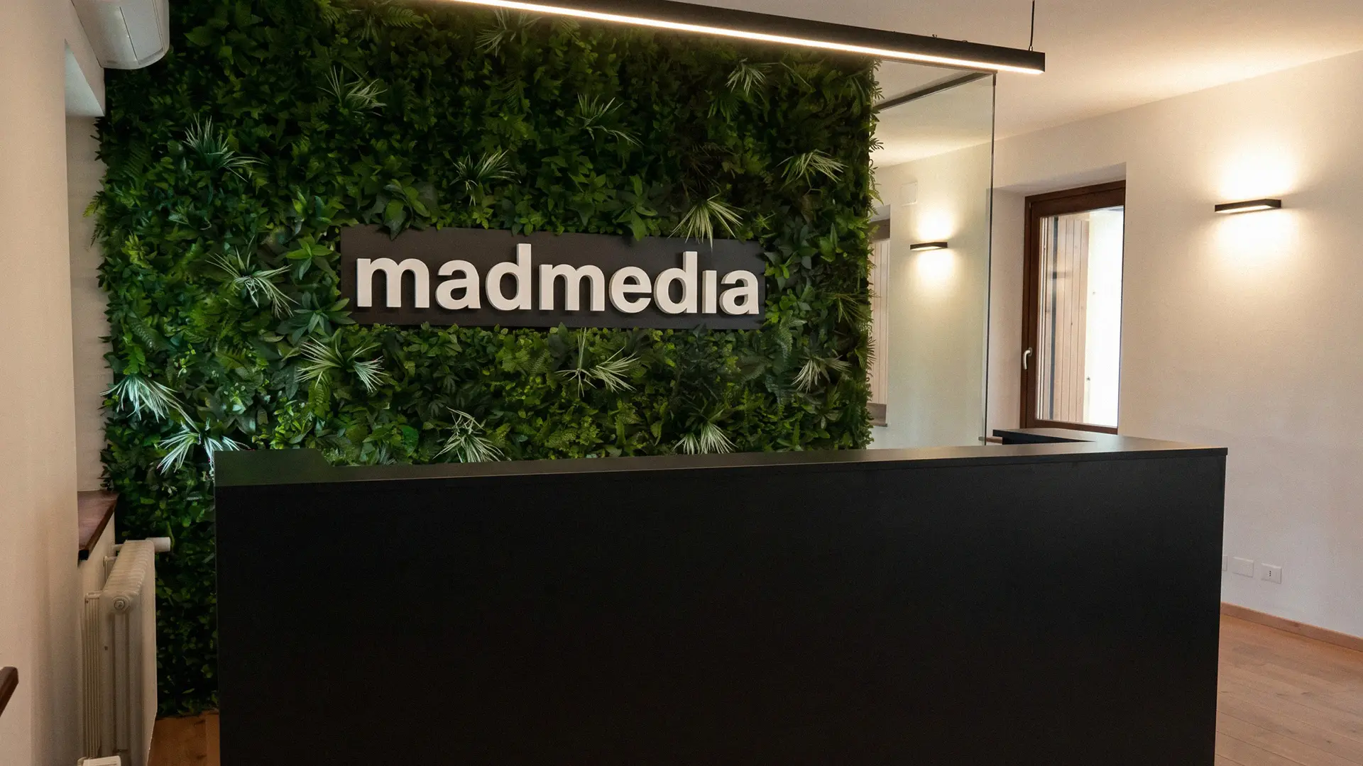 Madmedia