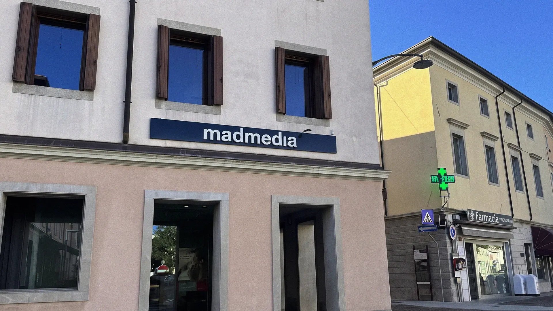 Ufficio Madmedia