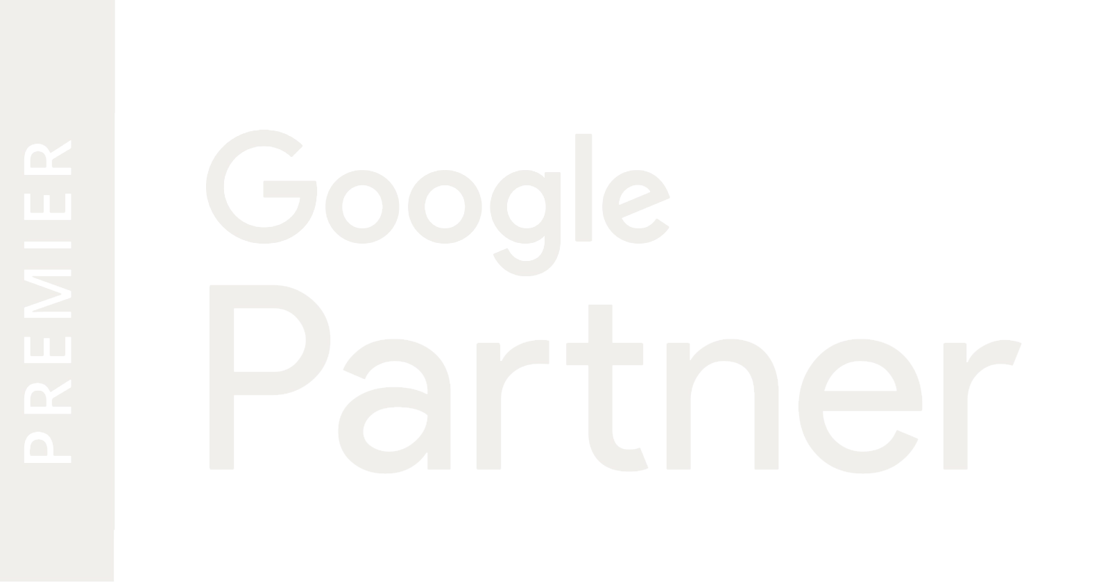 Google Premier Partner