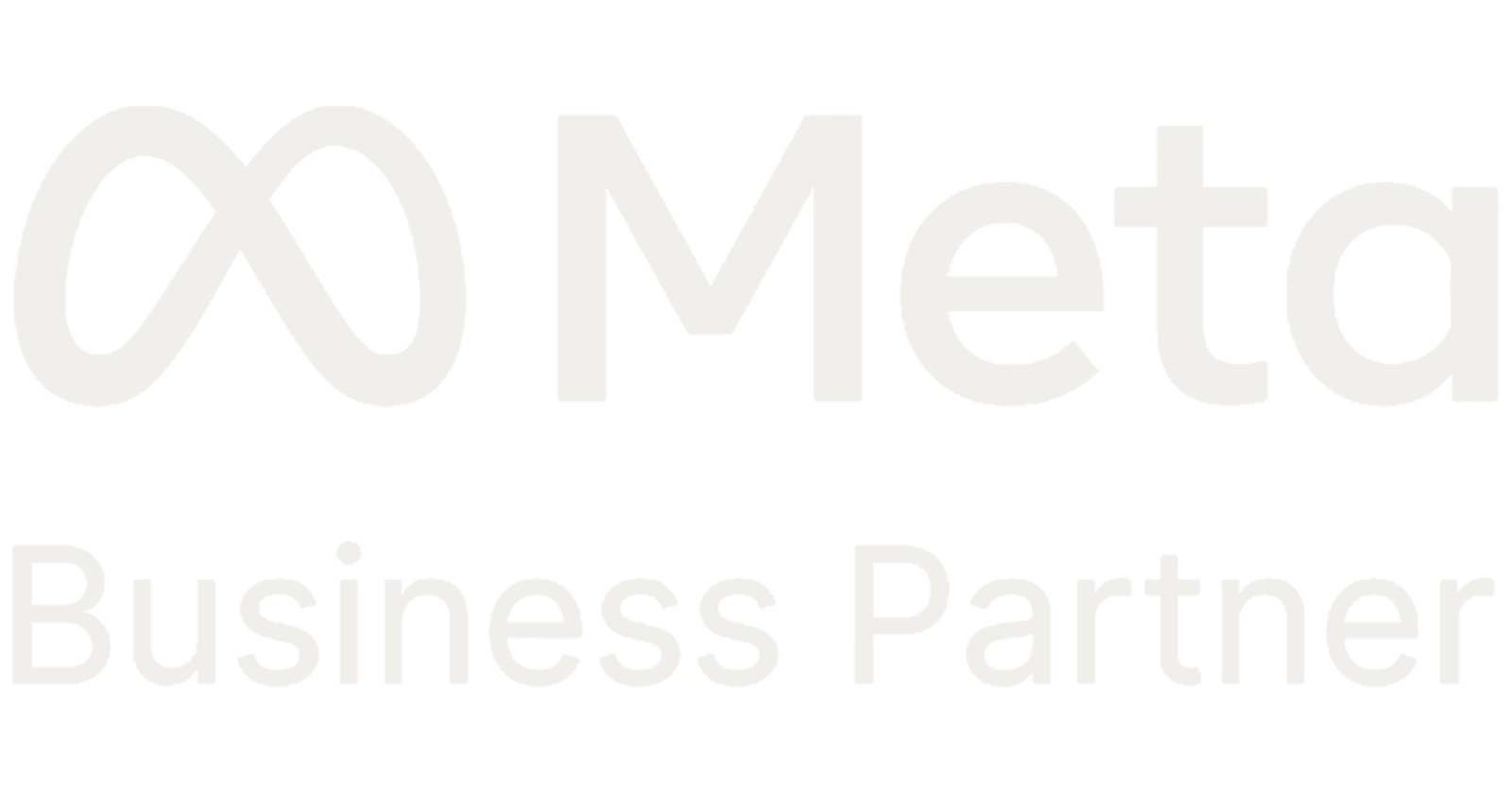 Meta Business Partner