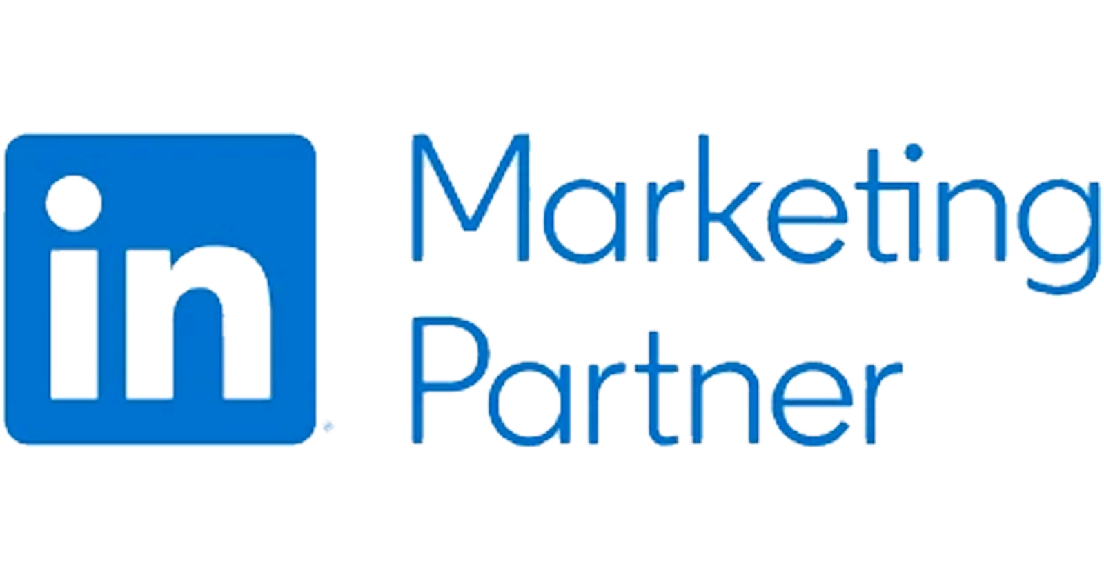 LinkedIn Marketing Partner