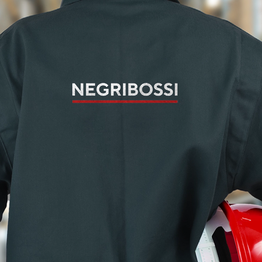 Operatore Negri Bossi