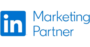 Linkedin Marketing Partner