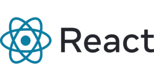 react