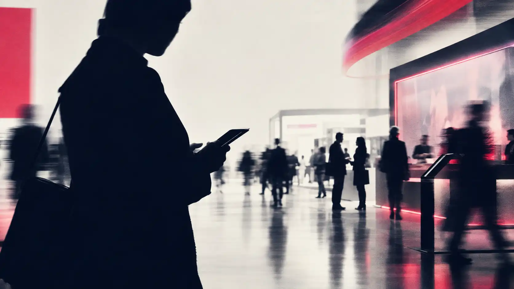 È utile creare delle landing page per una fiera?