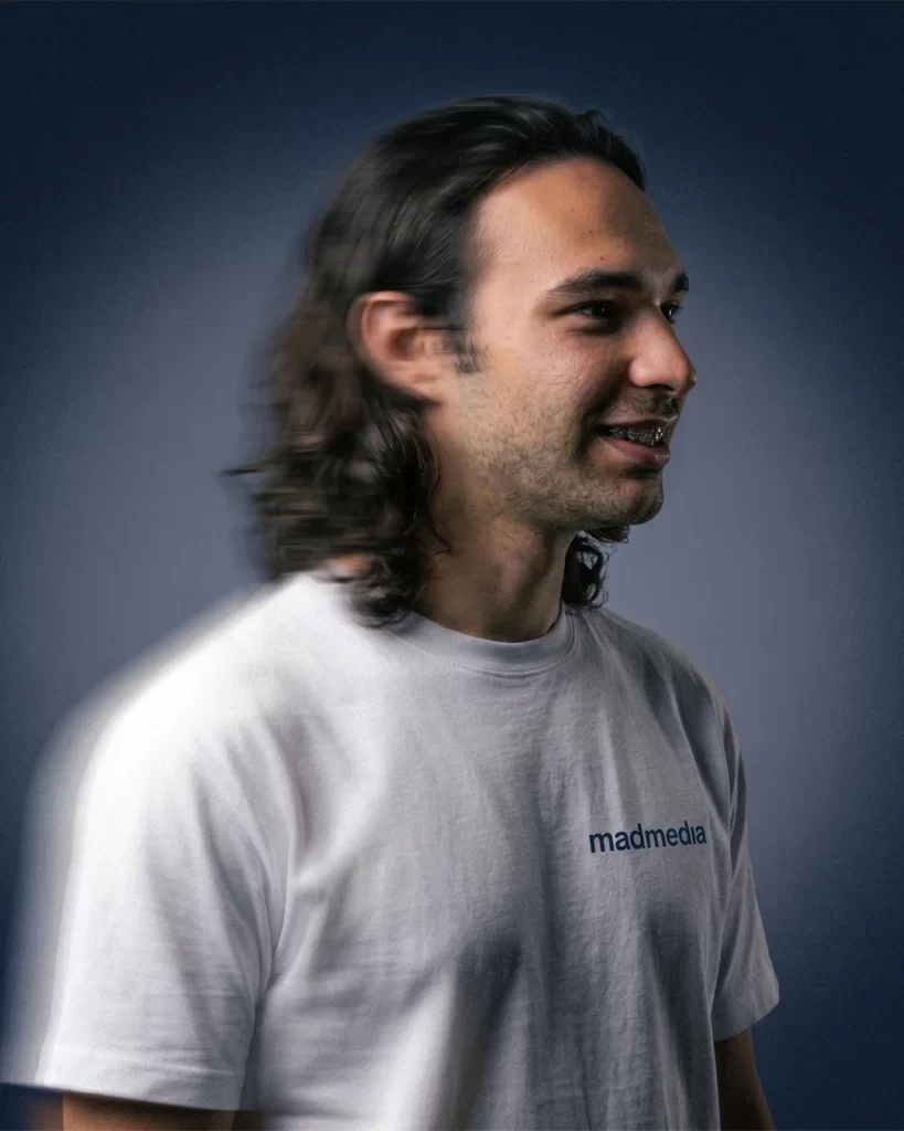 Daniele Altran