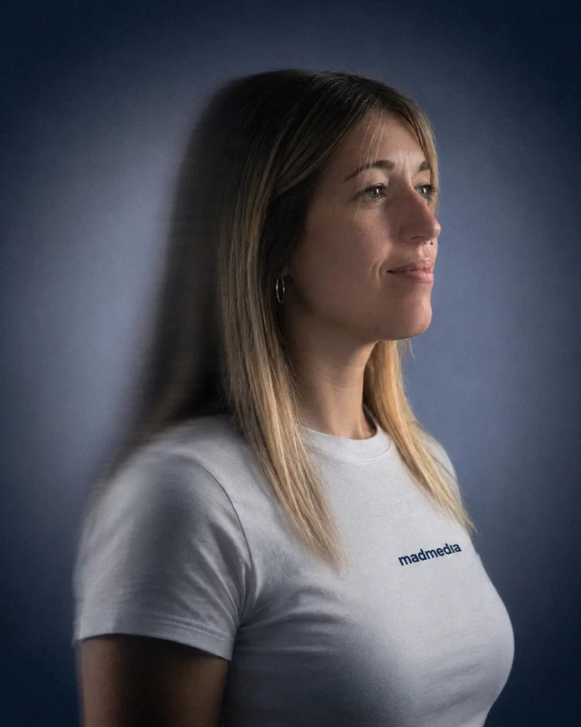 Federica Tomada