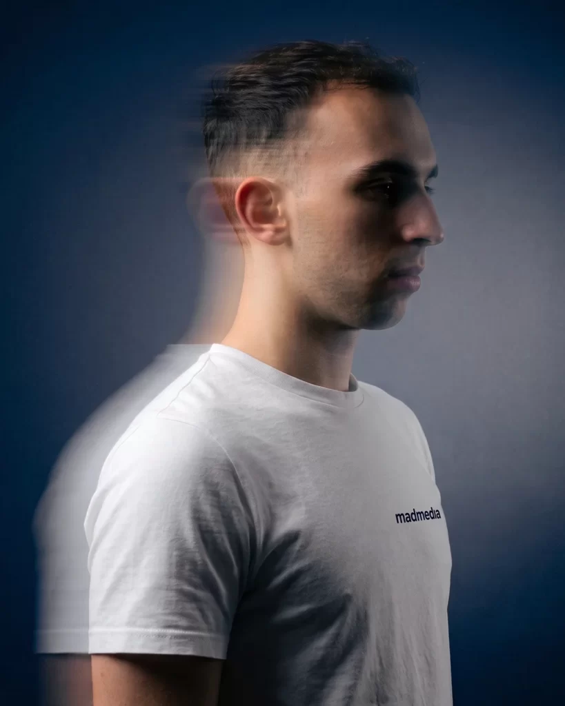 Luca Stave
