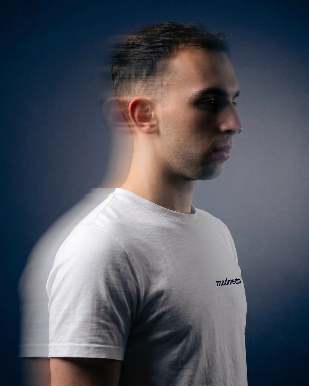 Luca Stave, UX & UI Designer di Madmedia