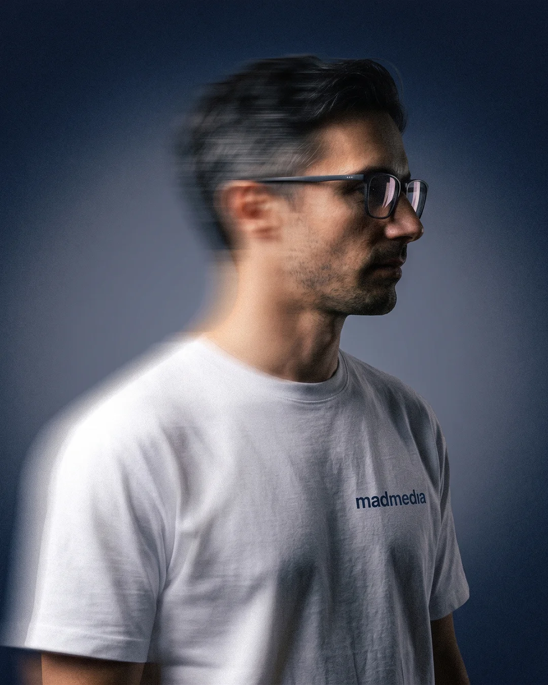 Nicola Borsetta, Videomaker di Madmedia